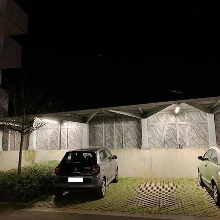 Pourquoi Notre T3 Avec Parking Est Pour Vous ? Daire Lille Dış mekan fotoğraf